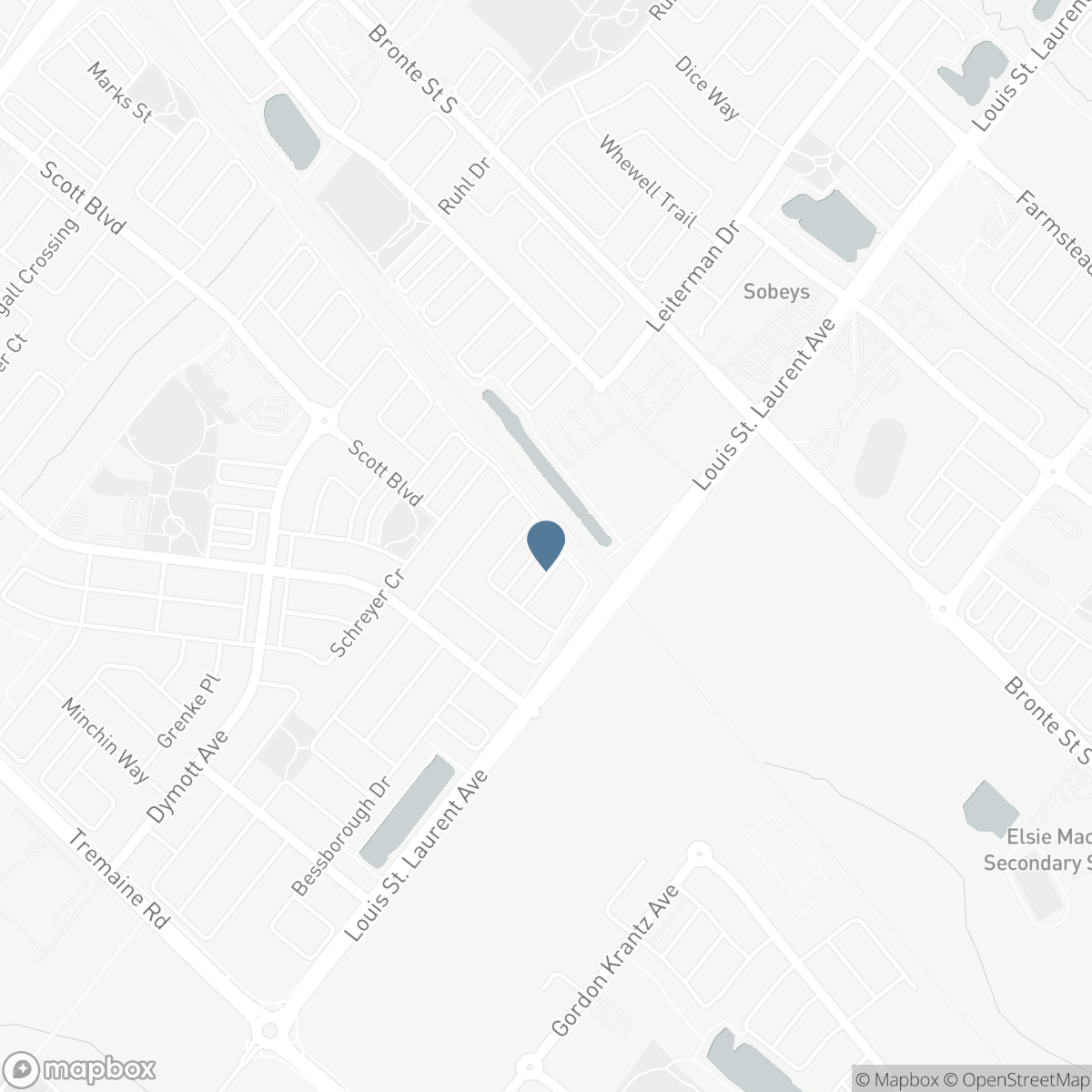 219 SEPTIMUS HEIGHTS, Milton, Ontario L9T 8N7